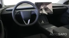 Tesla Model 3 de 2025