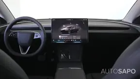 Tesla Model 3 de 2025
