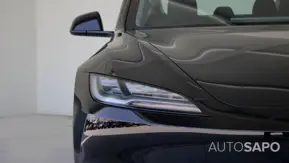 Tesla Model 3 de 2025