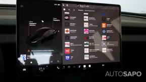 Tesla Model 3 de 2025