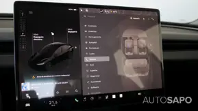Tesla Model 3 de 2025