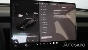 Tesla Model 3 de 2025