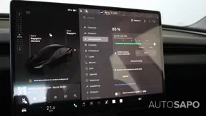 Tesla Model 3 de 2025