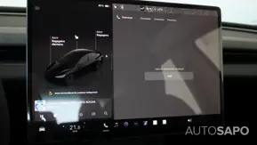 Tesla Model 3 de 2025