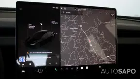 Tesla Model 3 de 2025