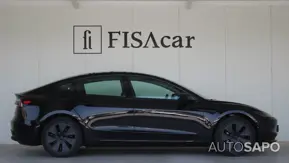Tesla Model 3 de 2025