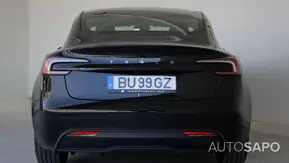 Tesla Model 3 de 2025