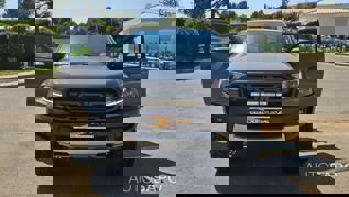 Ford Ranger de 2023