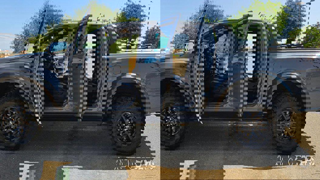 Ford Ranger de 2023