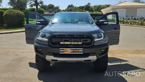 Ford Ranger de 2023