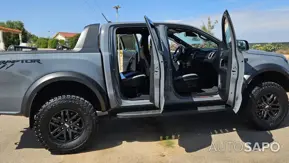 Ford Ranger de 2023