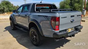 Ford Ranger de 2023
