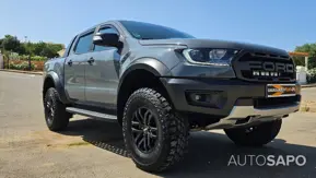 Ford Ranger de 2023