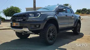 Ford Ranger de 2023