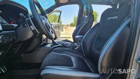 Ford Ranger de 2023