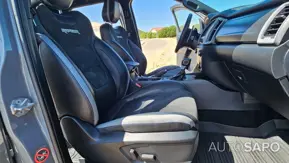 Ford Ranger de 2023
