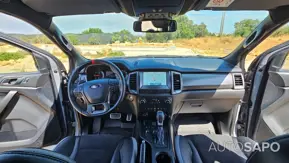 Ford Ranger de 2023