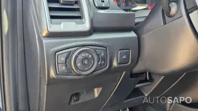 Ford Ranger de 2023