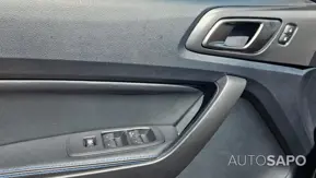 Ford Ranger de 2023