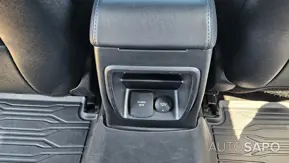 Ford Ranger de 2023
