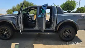 Ford Ranger de 2023
