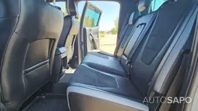 Ford Ranger de 2023