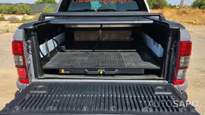 Ford Ranger de 2023