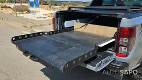 Ford Ranger de 2023