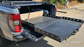 Ford Ranger de 2023
