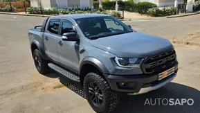 Ford Ranger de 2023