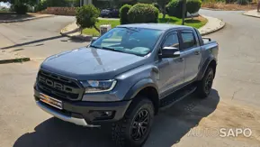 Ford Ranger de 2023