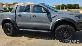 Ford Ranger de 2023