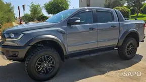 Ford Ranger de 2023