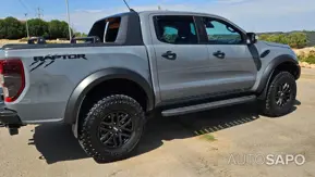 Ford Ranger de 2023