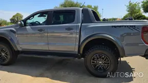 Ford Ranger de 2023