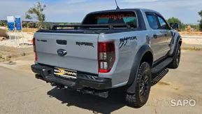 Ford Ranger de 2023