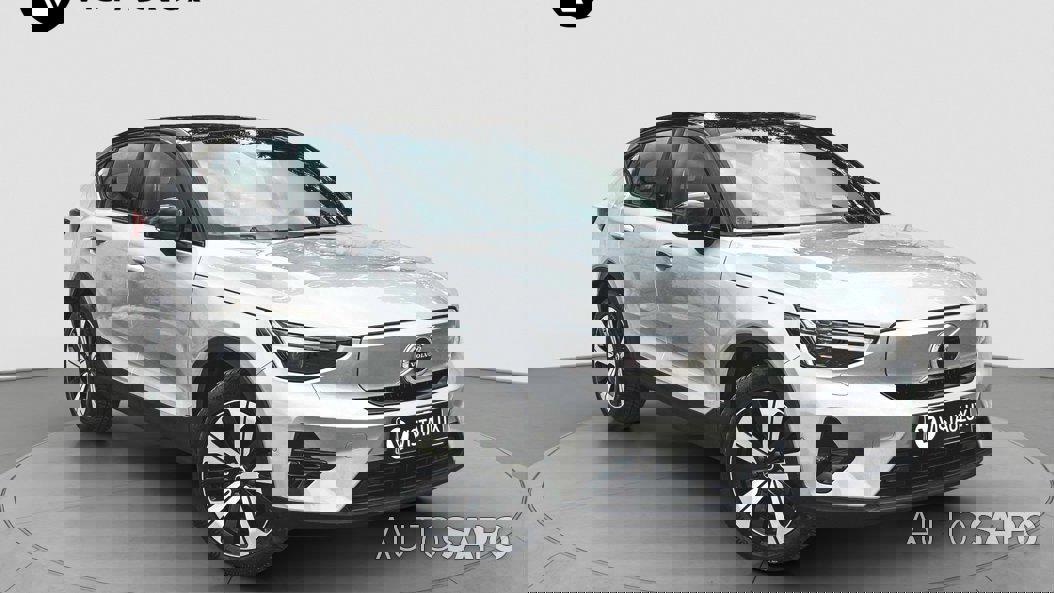 Volvo C40 de 2022