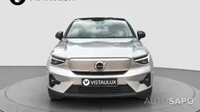 Volvo C40 de 2022