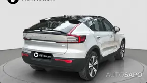 Volvo C40 de 2022