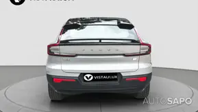 Volvo C40 de 2022