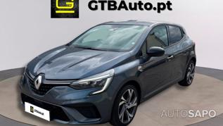 Renault Clio de 2022