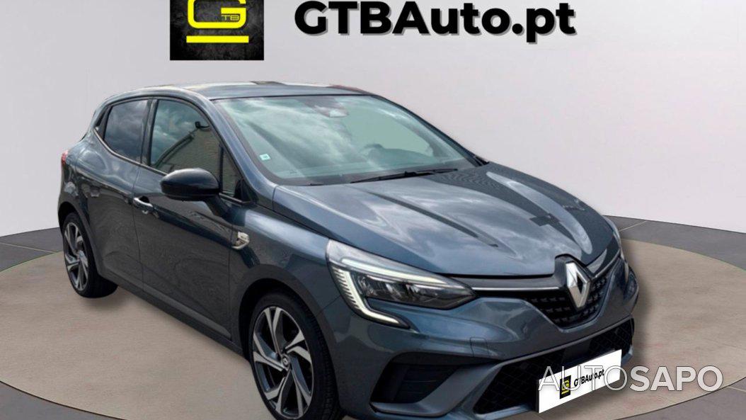 Renault Clio de 2022