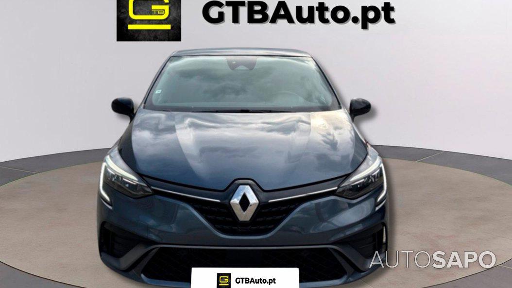 Renault Clio de 2022