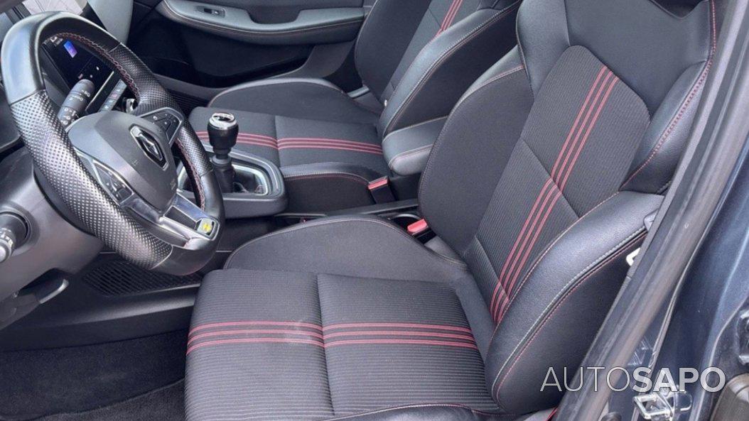 Renault Clio de 2022
