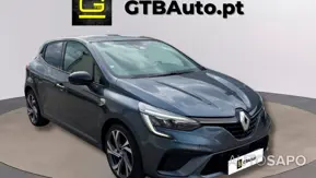Renault Clio de 2022