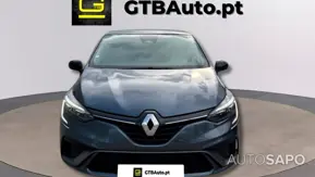 Renault Clio de 2022