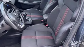 Renault Clio de 2022