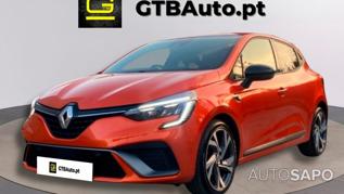 Renault Clio de 2022