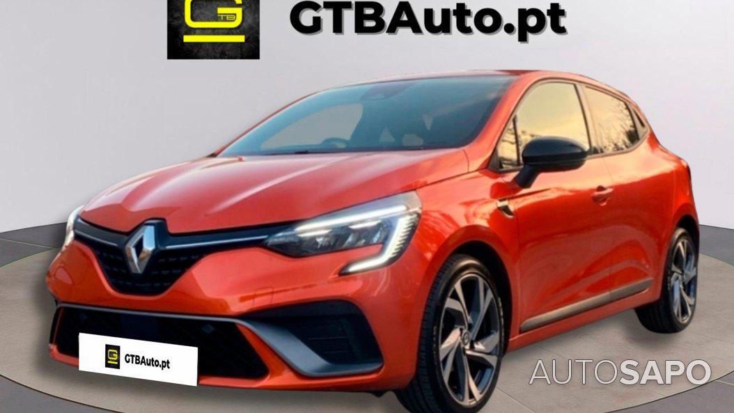 Renault Clio de 2022