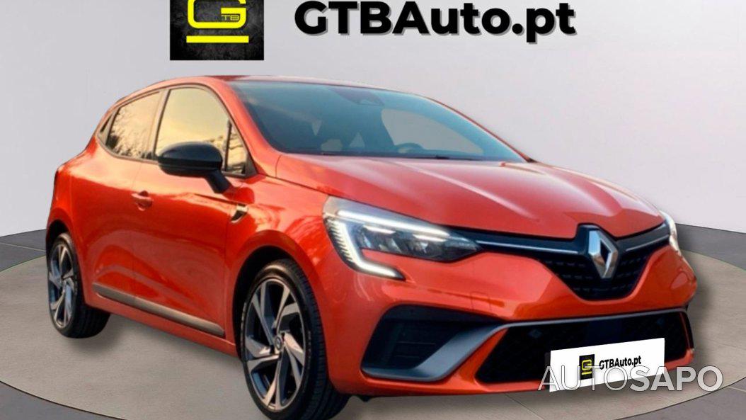 Renault Clio de 2022